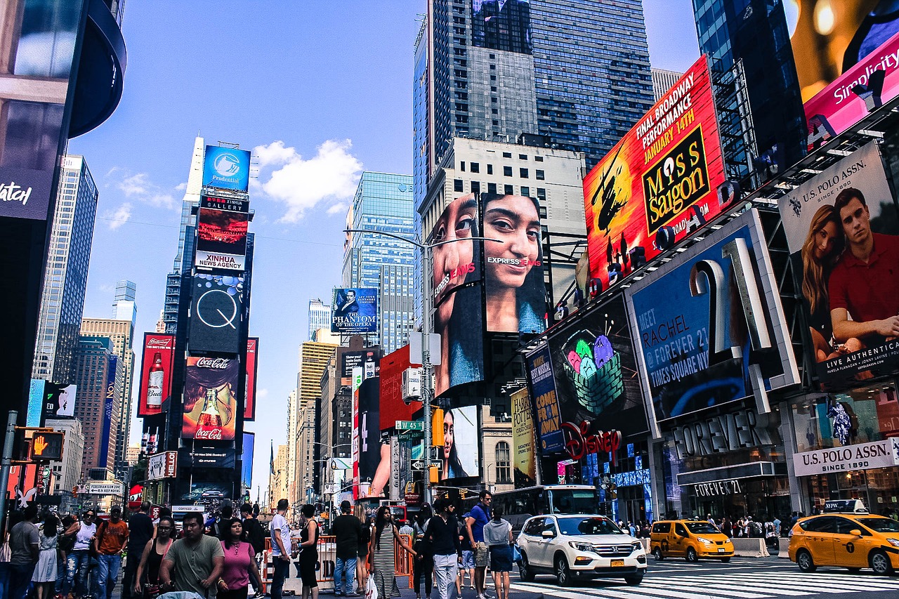 Nueva York, Estados Unidos