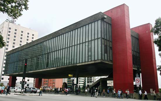 São Paulo, Brasil