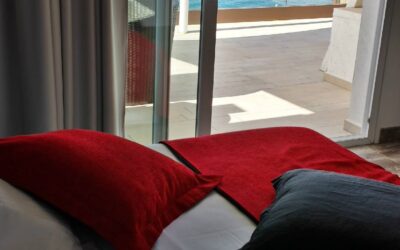 Hoteles de Lujo en Costa Brava