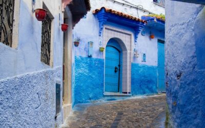Chaouen