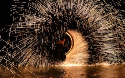 Koh Samui, Koh Phangan y Fullmoon Party