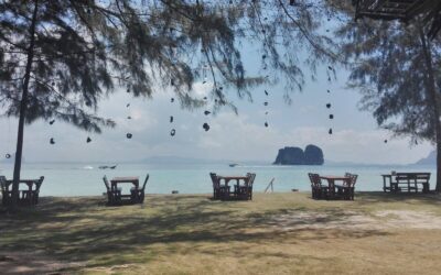 Koh Lanta, la experiencia Koh Hub