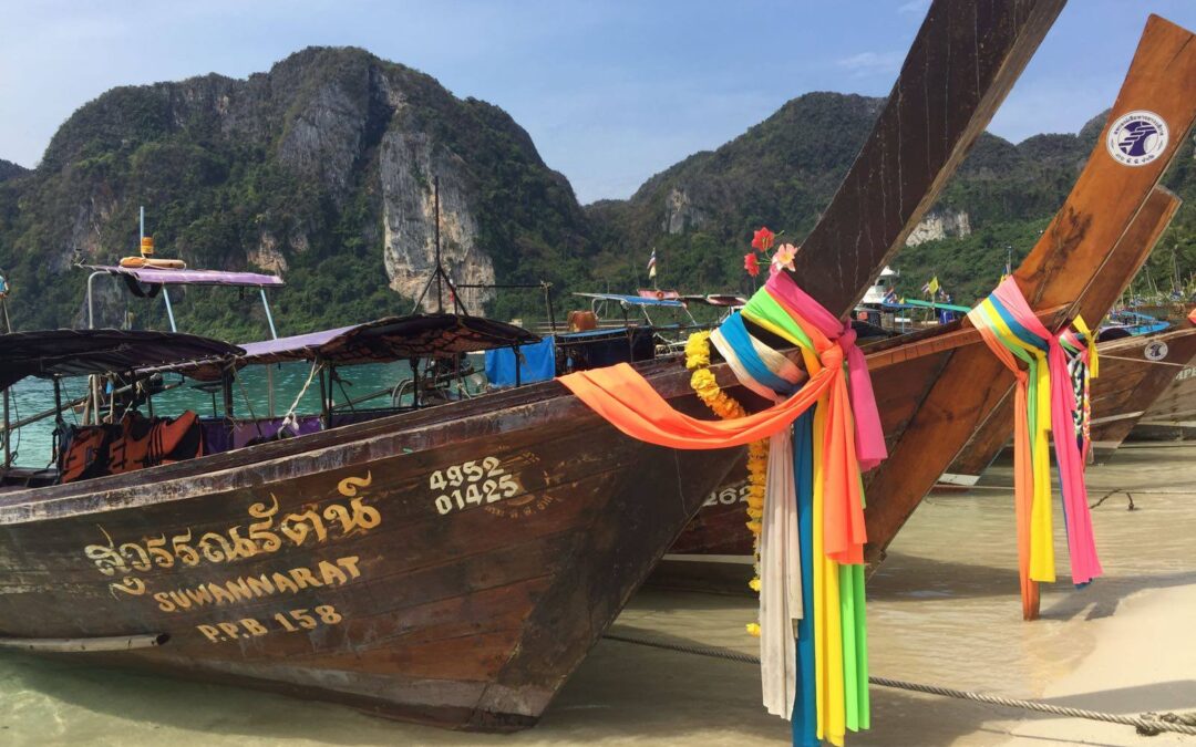 Islas Phi Phi