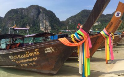 Islas Phi Phi