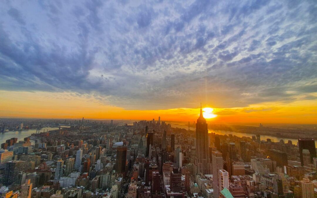 Nueva York