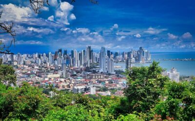 Panamá