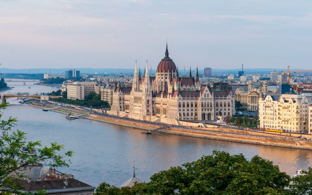 Budapest