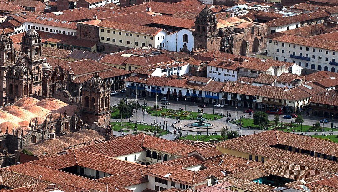 Cusco, ¿La mejor ciudad de Perú?
