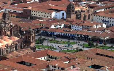 Cusco, ¿La mejor ciudad de Perú?