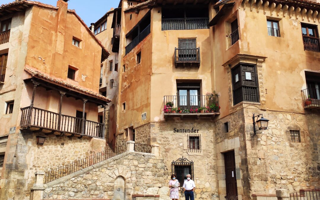 Albarracín
