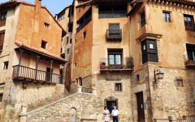 Albarracín